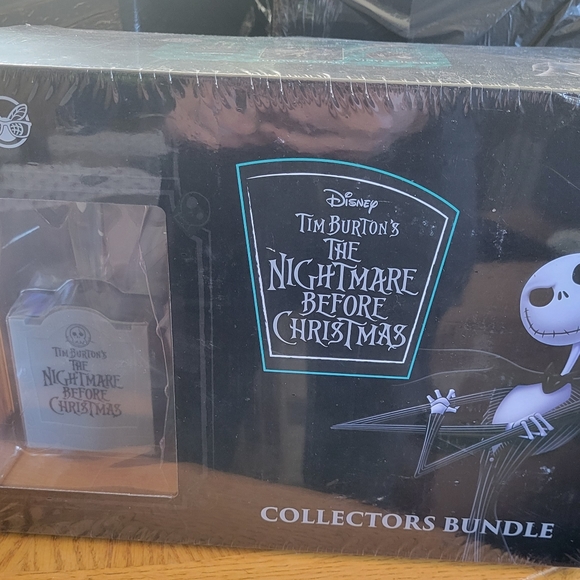 Nightmare before xmas collectors bundle - Picture 1 of 2